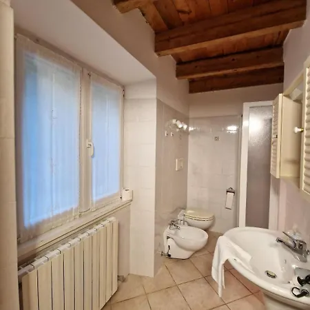 Paradise & View Lino * Tremosine
